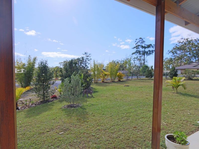 3 Penda Place, Gulmarrad NSW 2463