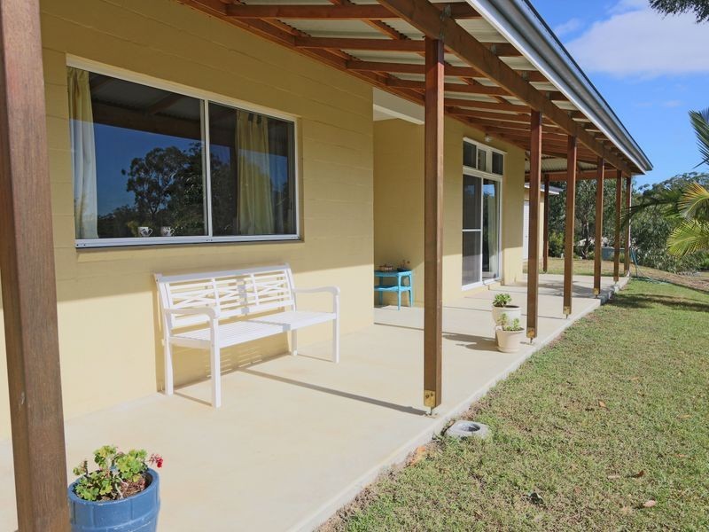 3 Penda Place, Gulmarrad NSW 2463