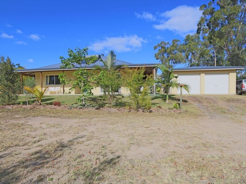 3 Penda Place, Gulmarrad NSW 2463