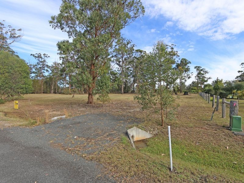 Lot 86 Bruce Drive, Gulmarrad NSW 2463