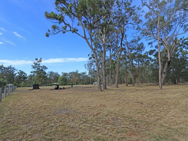 Lot 86 Bruce Drive, Gulmarrad NSW 2463