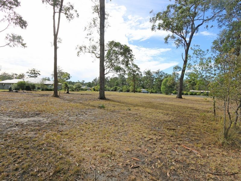Lot 86 Bruce Drive, Gulmarrad NSW 2463