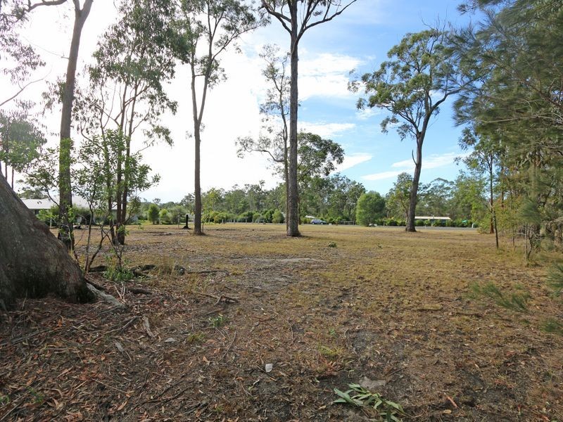 Lot 86 Bruce Drive, Gulmarrad NSW 2463