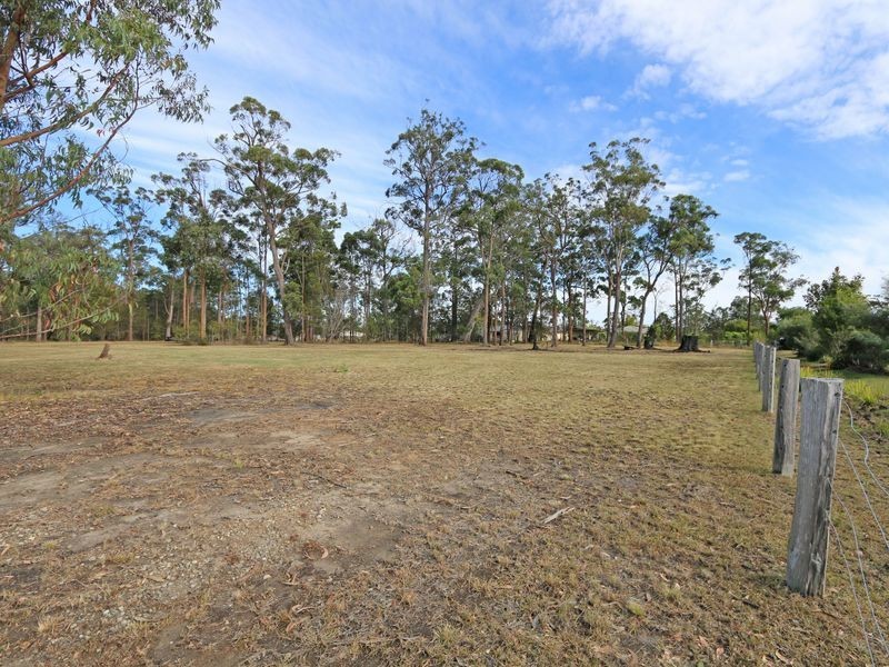 Lot 86 Bruce Drive, Gulmarrad NSW 2463