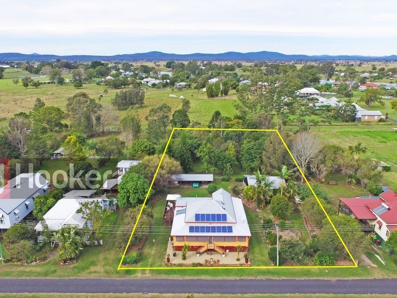 30 River Street, Brushgrove NSW 2460
