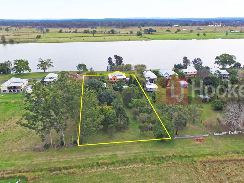 30 River Street, Brushgrove NSW 2460