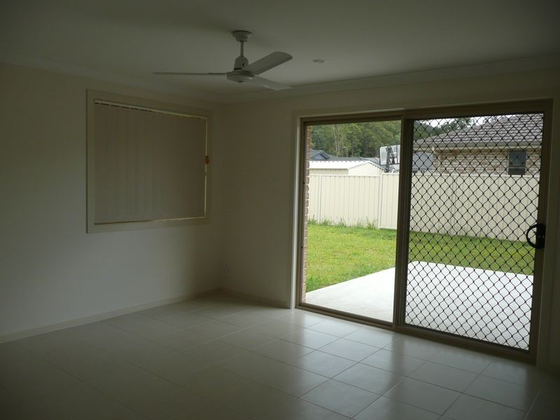 3 Celtic Circuit, Townsend NSW 2463