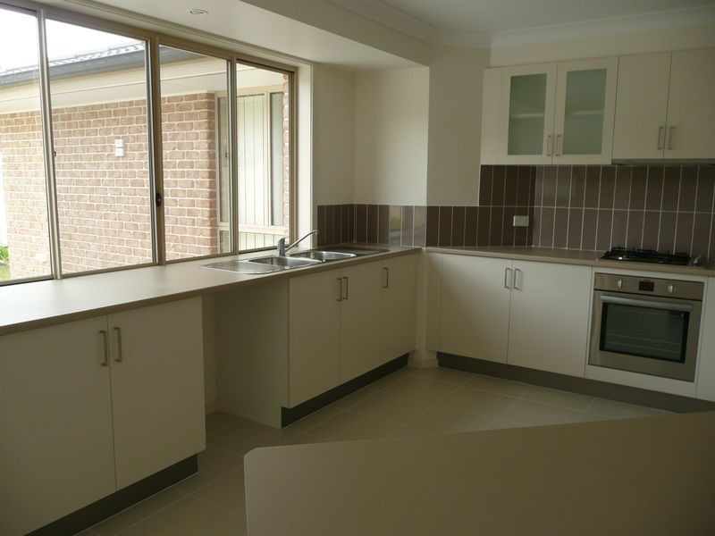 3 Celtic Circuit, Townsend NSW 2463