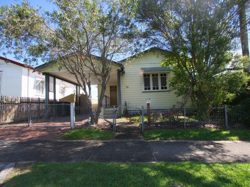 36 Wharf Street, Maclean NSW 2463