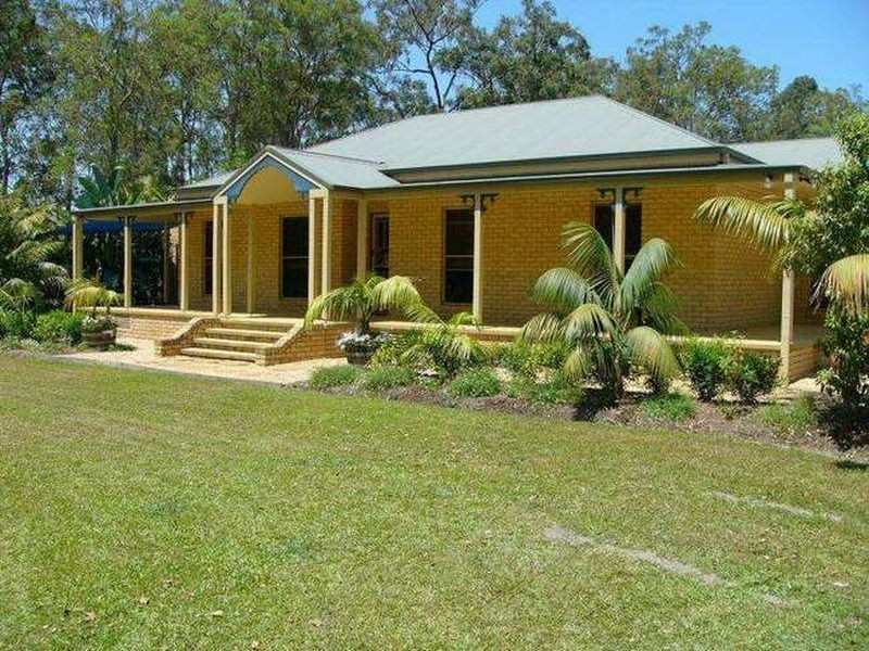 200 James Creek Road, Gulmarrad NSW 2463