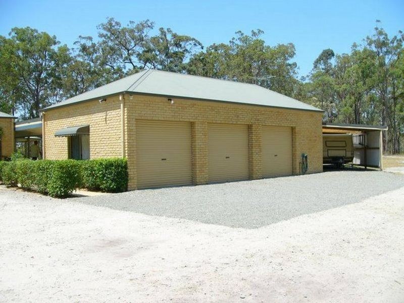 200 James Creek Road, Gulmarrad NSW 2463