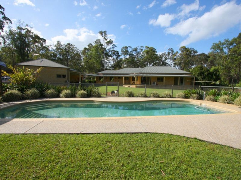 200 James Creek Road, Gulmarrad NSW 2463