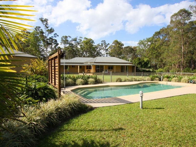 200 James Creek Road, Gulmarrad NSW 2463