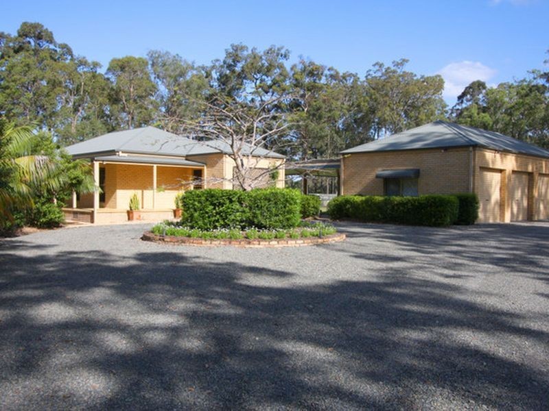 200 James Creek Road, Gulmarrad NSW 2463