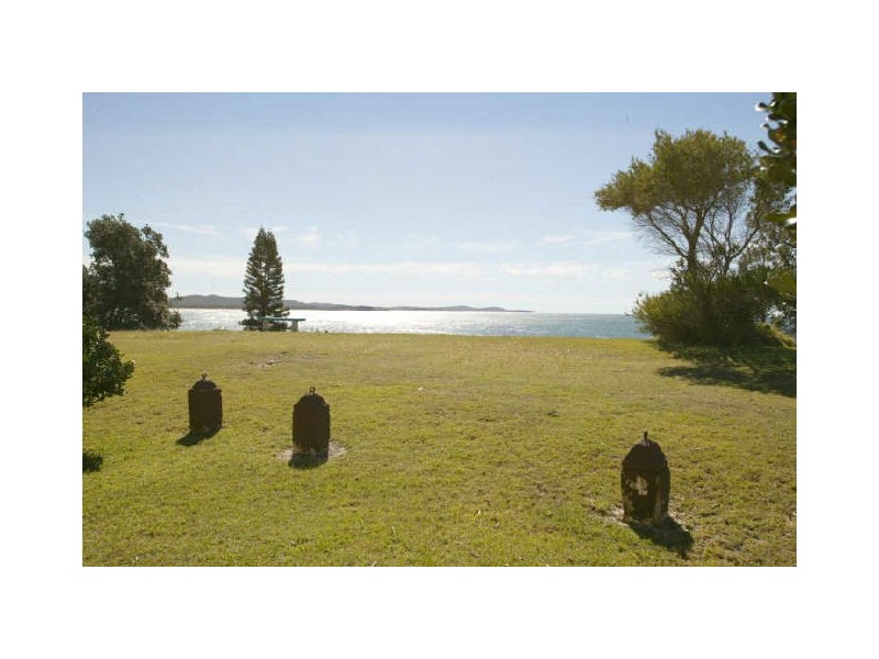 Brooms Head NSW 2463