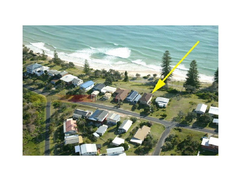 Brooms Head NSW 2463