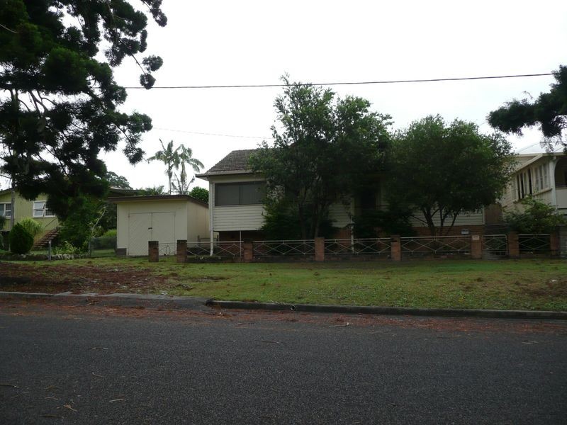 18 Stanley Street, Maclean NSW 2463