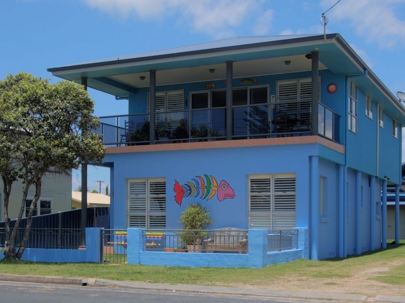 62 Ocean Road, Brooms Head NSW 2463