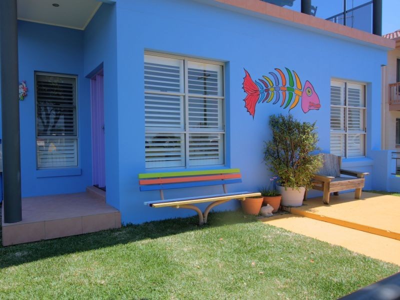 62 Ocean Road, Brooms Head NSW 2463
