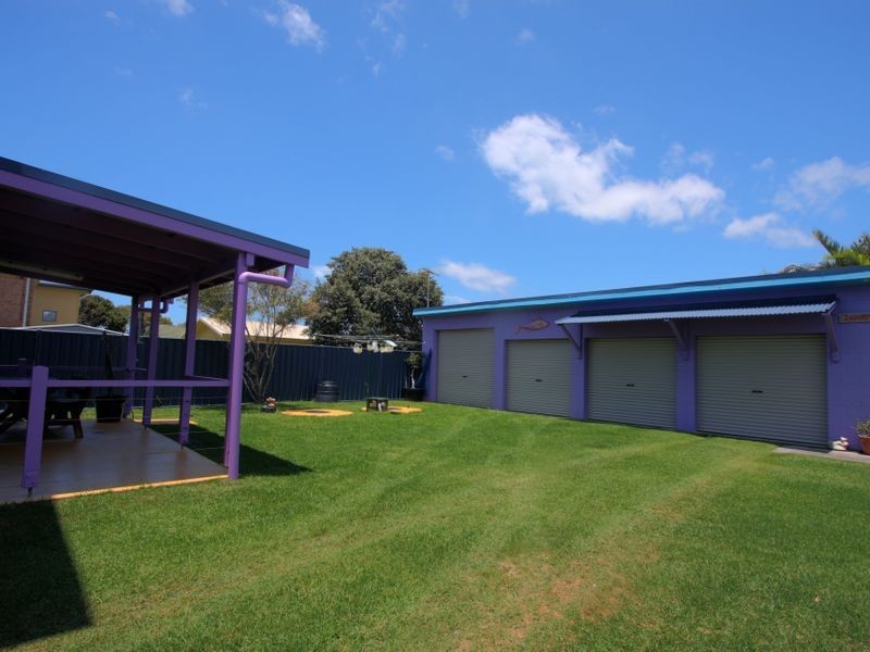 62 Ocean Road, Brooms Head NSW 2463