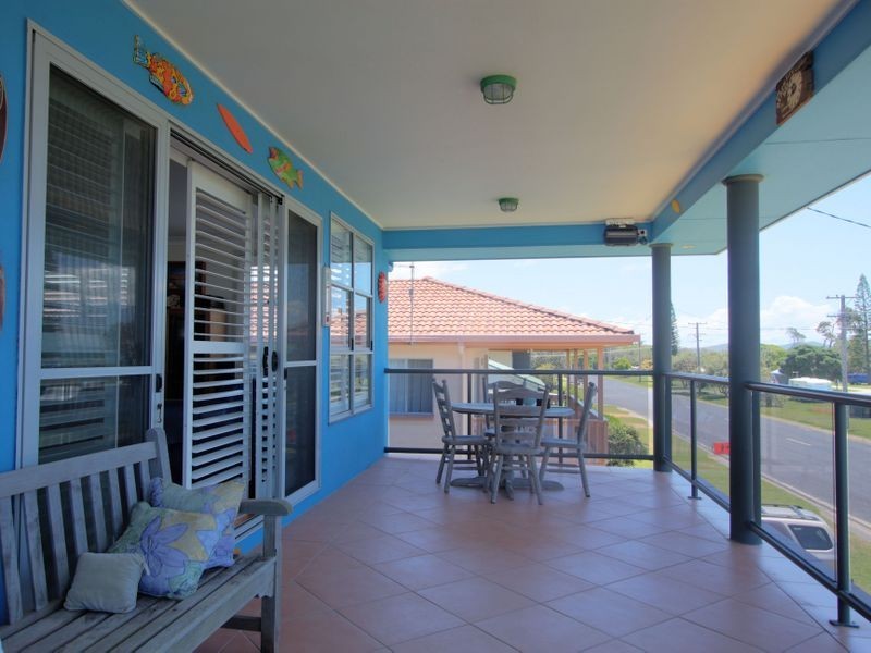 62 Ocean Road, Brooms Head NSW 2463