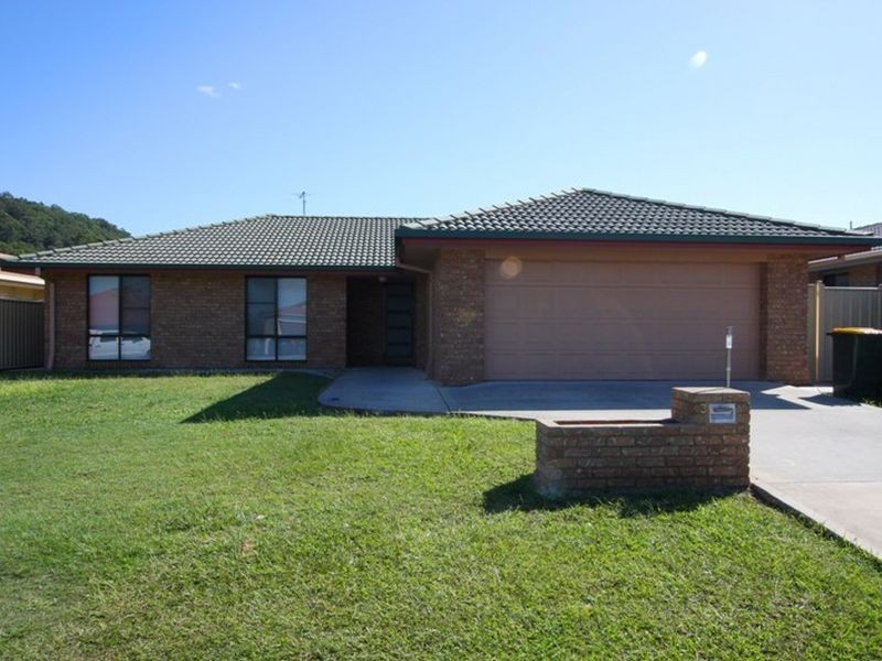 3 Kelly Crescent, Townsend NSW 2463