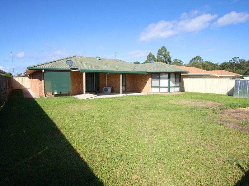 3 Kelly Crescent, Townsend NSW 2463
