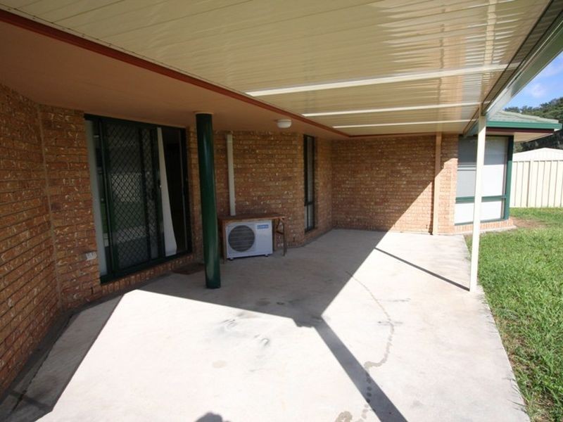 3 Kelly Crescent, Townsend NSW 2463