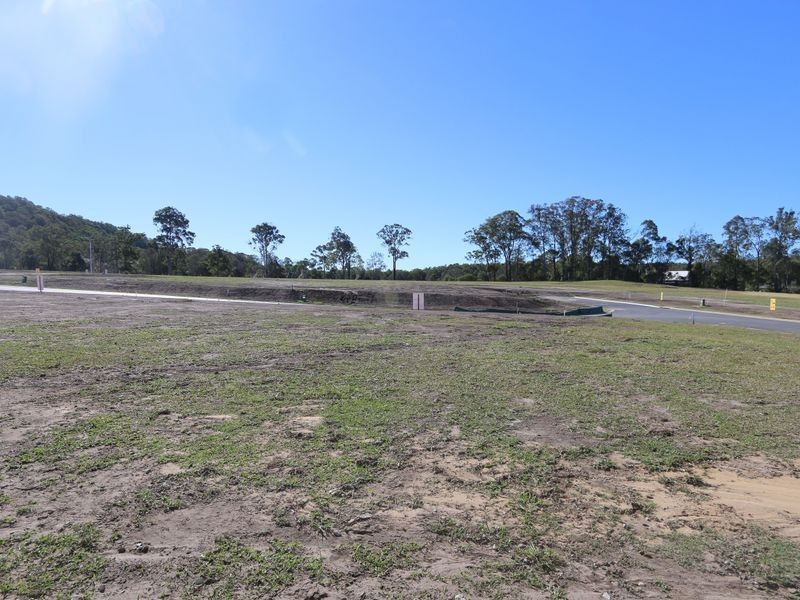 Lot 68 Celtic Circuit, Townsend NSW 2463