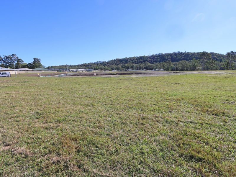 Lot 68 Celtic Circuit, Townsend NSW 2463