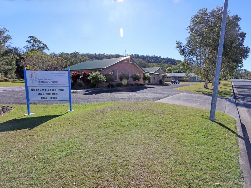 Lot 68 Celtic Circuit, Townsend NSW 2463