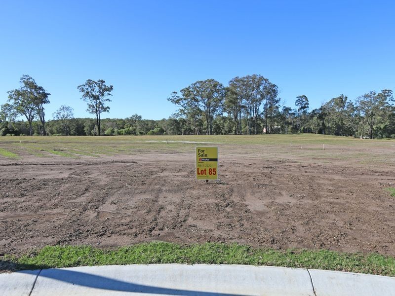 Lot 85 Aberdeen Place, Townsend NSW 2463
