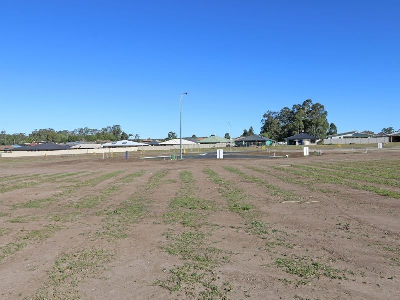 Lot 85 Aberdeen Place, Townsend NSW 2463