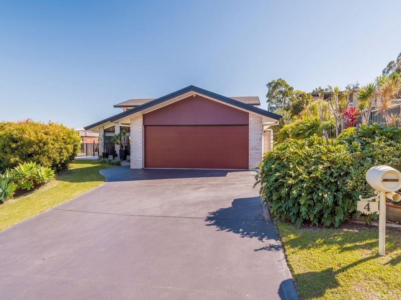 4 Kathleen Street, Maclean NSW 2463