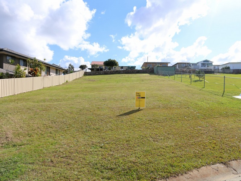 9 Myra Place, Maclean NSW 2463