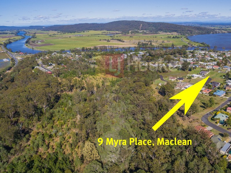 9 Myra Place, Maclean NSW 2463