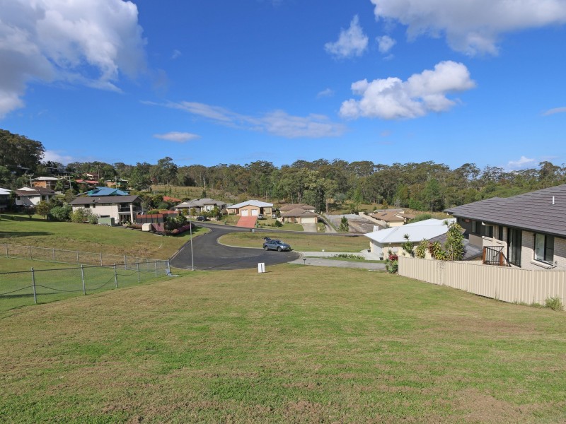 9 Myra Place, Maclean NSW 2463
