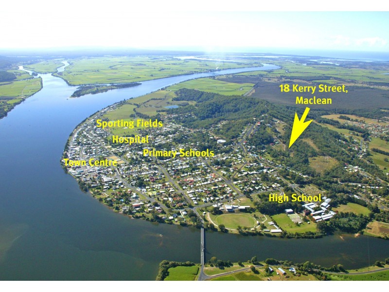 18-30 Kerry Street, Maclean NSW 2463