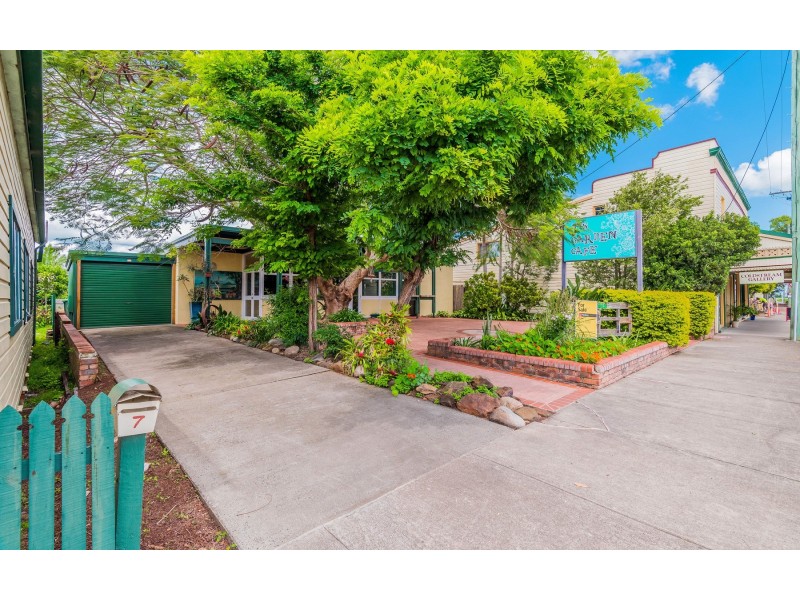 7 Coldstream Street, Ulmarra NSW 2462