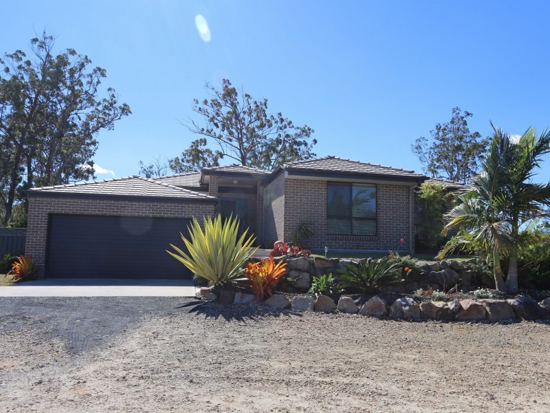 26 King Parrot Parade, Gulmarrad NSW 2463