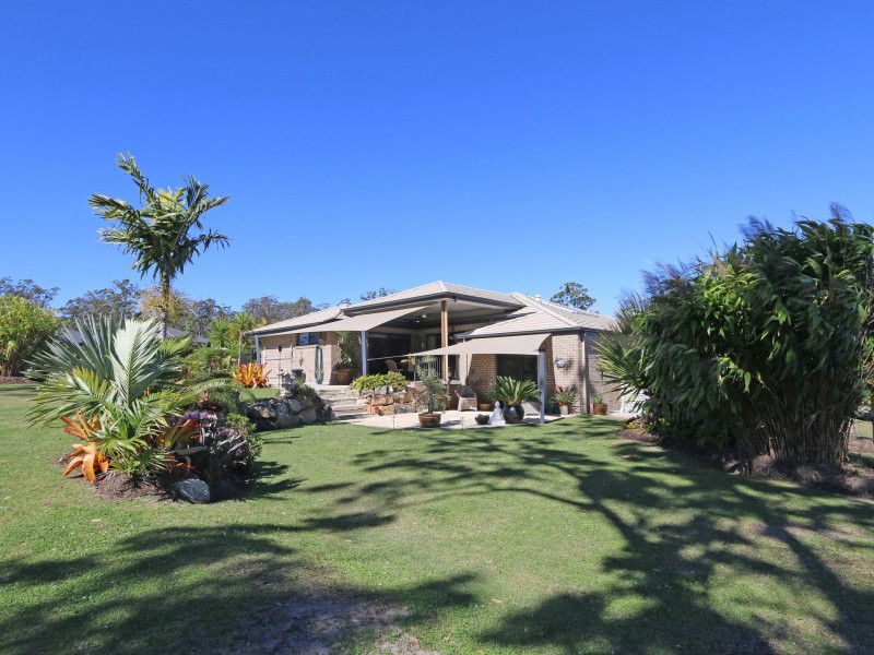 26 King Parrot Parade, Gulmarrad NSW 2463