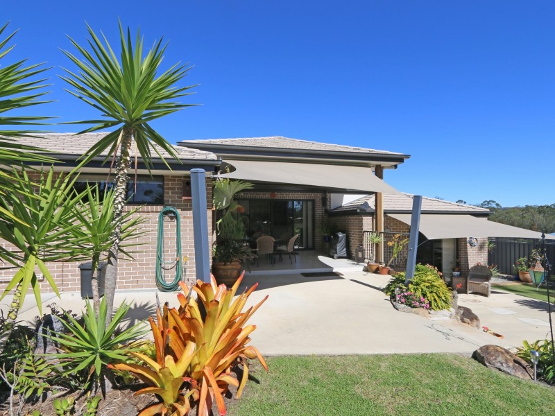 26 King Parrot Parade, Gulmarrad NSW 2463