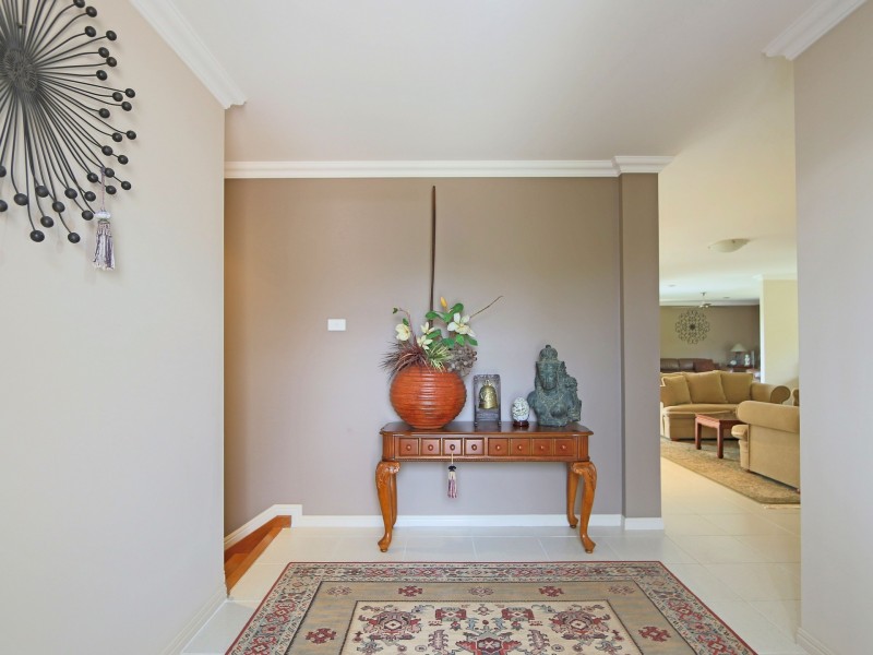 26 King Parrot Parade, Gulmarrad NSW 2463