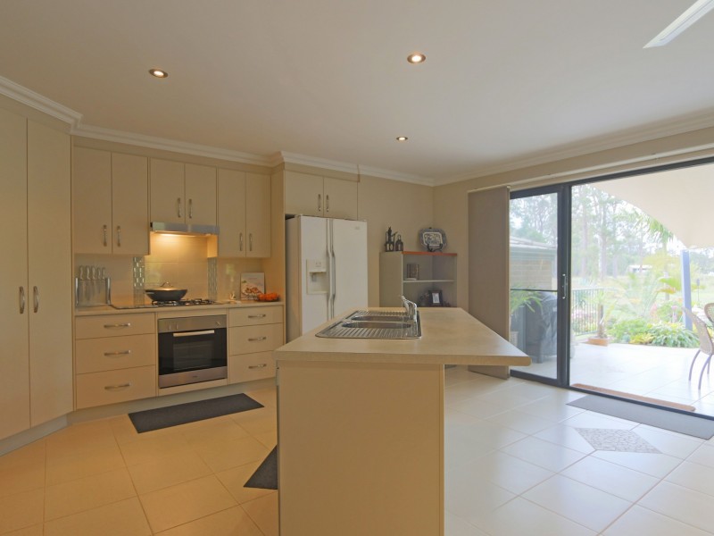 26 King Parrot Parade, Gulmarrad NSW 2463