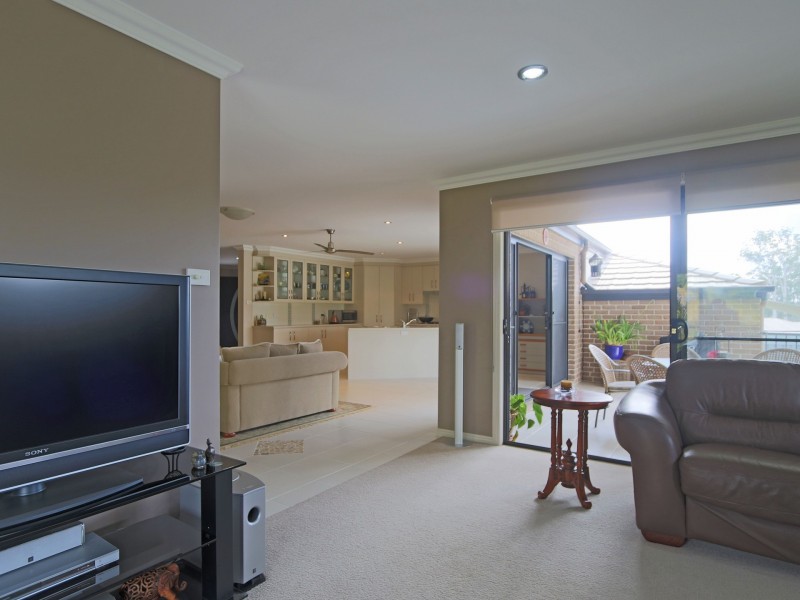 26 King Parrot Parade, Gulmarrad NSW 2463