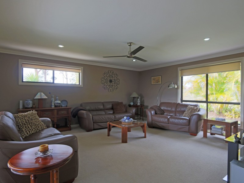 26 King Parrot Parade, Gulmarrad NSW 2463
