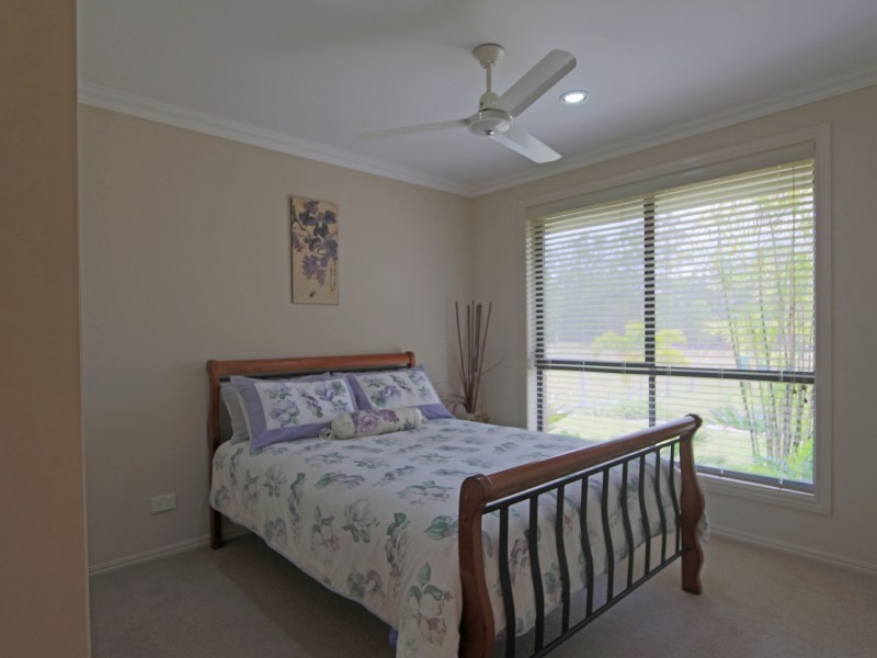 26 King Parrot Parade, Gulmarrad NSW 2463