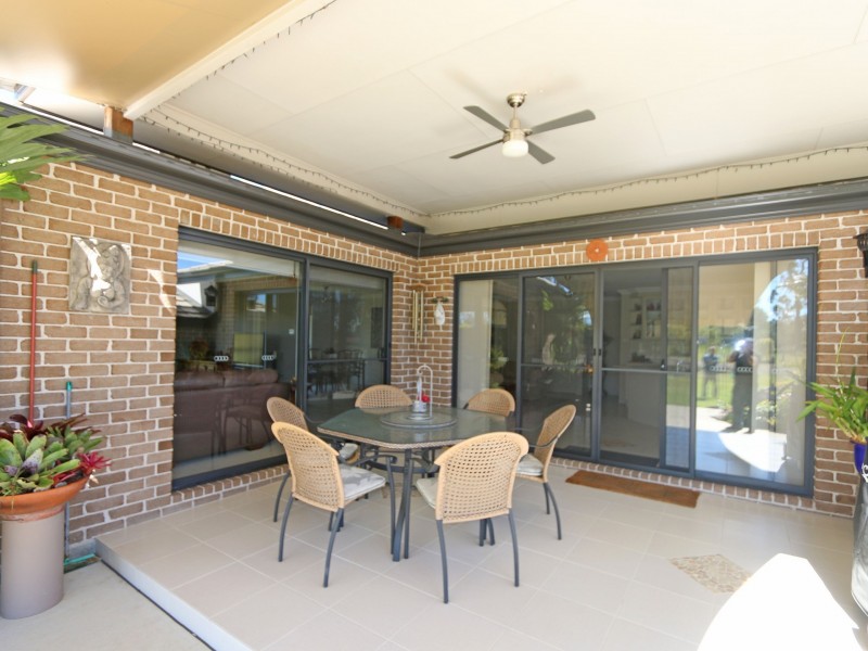 26 King Parrot Parade, Gulmarrad NSW 2463