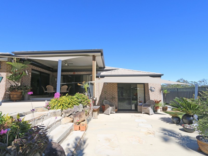 26 King Parrot Parade, Gulmarrad NSW 2463