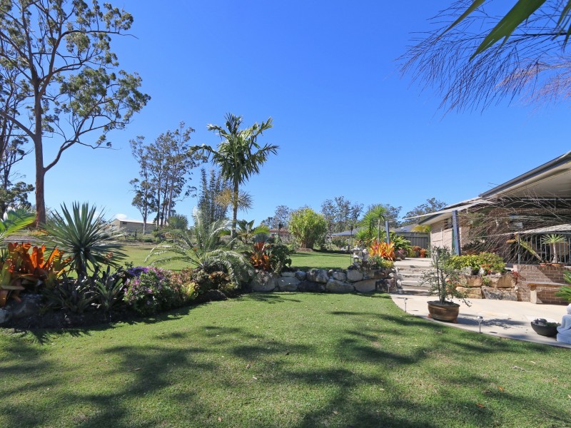 26 King Parrot Parade, Gulmarrad NSW 2463